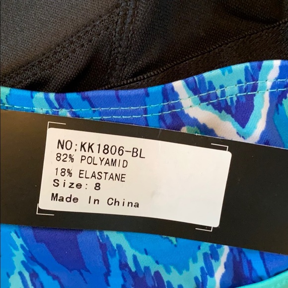 KEEPRONE Women One Piece Swimsuits - Picture 12 of 16